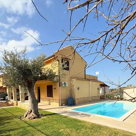 Ferienhaus Cusimano *