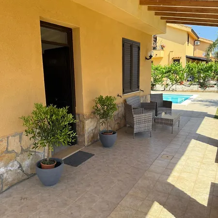 Ferienhaus Cusimano