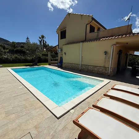 Cusimano Ferienhaus *