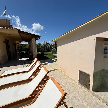 Cusimano Ferienhaus