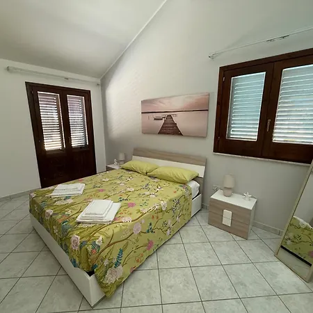 Ferienhaus Cusimano