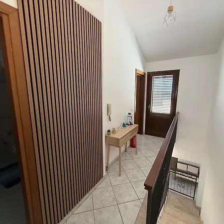Ferienhaus Cusimano