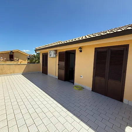 Ferienhaus Cusimano *